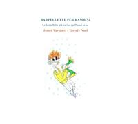BARZELLETTE PER BAMBINI