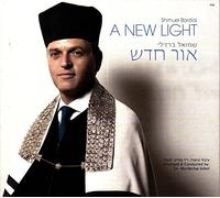 Barzilai,Shmuel - A New Light