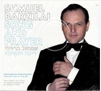 Barzilai,Shmuel - Song and Prayer