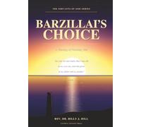 Barzillai's Choice: A Theology of Finishing Well