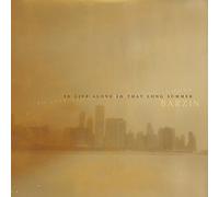Barzin - To Live Alone In That Long Summer [Vinilo]