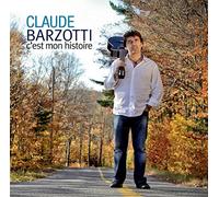 Barzotti, Claude - C'est Mon Histoire