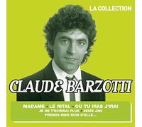 Barzotti, Claude - La Collection 2011