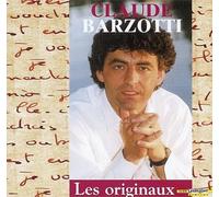 Barzotti, Claude - Les Originaux