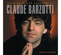 Barzotti, Claude - Les Plus Belles..