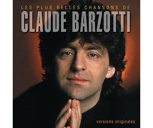 Barzotti, Claude - Les Plus Belles..
