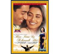 Bas Itna Sa Khwaab Hai by Abhishek Bachchan