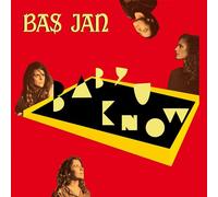Bas Jan - Back To The Swamp [Vinilo]