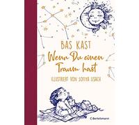 Bas Kast Sofiya Usach Wenn du einen Traum hast (Tapa dura)
