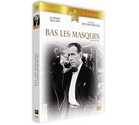 Bas les masques [Francia] [DVD]
