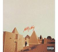 Bas - Milky Way [Vinilo]