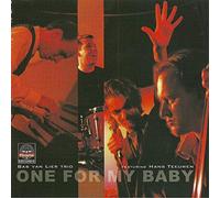 Bas Van Lier Trio - One for My Baby [Import]