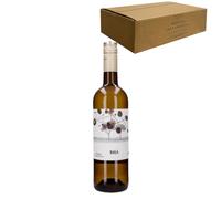 Basa - Ideal para maridar con Pescados y Arroces - 75cl