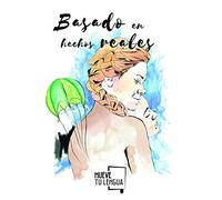 Basado en hechos reales (Libreta de autor Defreds)