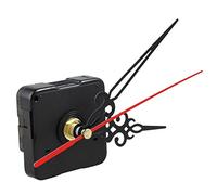 Basage Reloj de pared de cuarzo moderno, mecanismo de reparación de movimiento