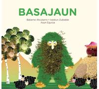 Basajaun (SIN COLECCION)