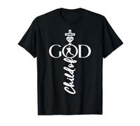 Basball JESÚS Child of God Basball Camiseta