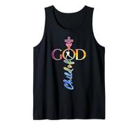 BASBALL JESÚS CHILD OF GOD BASBALL Camiseta sin Mangas