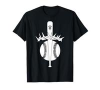 BASBALLA Religiosa DE JESÚS Cristo Dios BASBALLA Camiseta