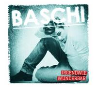 Baschi - Irgenwie Wunderbar (2-Track)
