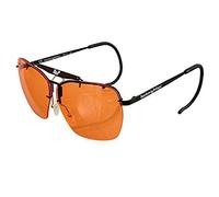 BASCHIERI & PELLAGRI B&P Gafas con lentes intercambiables de tiro Trap Skeet