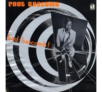 Bascomb, Paul - Bad Bascomb [Vinilo]