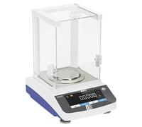 Báscula analítica ADT rango de pesaje hasta 3200 g