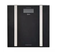 Báscula analizador corporal Jata HBAS2531 Hasta 180 kg IMC Pantalla LCD