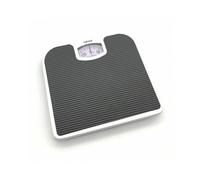 Haeger Báscula de baño BS-MEC.012A Analógica 130 kg Gris