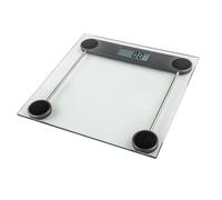 BASCULA BAÑO DIGITAL CRISTAL KUKEN 180Kg