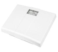 Beurer - BASCULA BA¥O BEURER MS01 MECANICA BLANCA 30X27