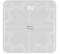 Báscula con análisis corporal y Bluetooth Medisana BS450