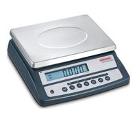 Báscula contadora/compacta Soehnle, fácil manejo