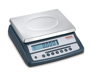 Báscula contadora/compacta Soehnle, fácil manejo