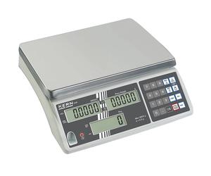 Báscula contadora KERN, modelo básico