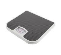 Báscula Corporal Moderna para Baño Mecánica Precisa, y Hogar | Balanza de Baño, Medición Precisa para Control de Salud, Diseño Elegante, Uso Sencillo en Casa