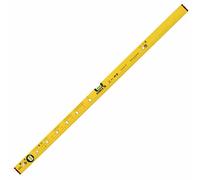 Báscula de Agua 120mm Herramienta Bemessung Dispositivo Medición Bricolaje