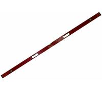 Báscula de agua de aluminio Sola modelo Big red 3 180 cm