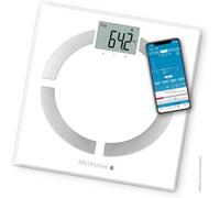 Báscula de análisis corporal Medisana BS 444 Connect
