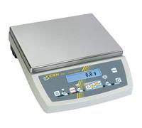 Báscula De Banco Kern CKE 16K0.1 0.1g : 16kg