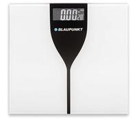 Báscula de Baño Blaupunkt BP5002/ Hasta 180kg/ Cristal