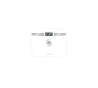 Cecotec Surface Precision EcoPower 10200 Smart Healthy White Báscula de Baño