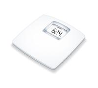 Báscula de baño con pantalla xxl Beurer PS 25 34 x 34,5 x 3,5 cm Unisex