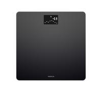 Báscula de baño conectada Withings Body Black nuevo