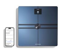 Báscula de baño conectada Withings Body Comp Black nuevo