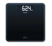 Báscula de baño de la línea Signature Beurer GS 400 31x31x2,8 cm Unisex