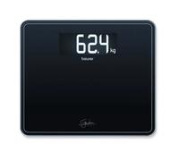 Báscula de baño de la línea Signature Beurer GS 410 35x30x2,8 cm Unisex