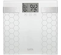 Báscula de baño electrónica laica ps5014 analizadora de la composic