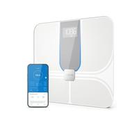 Báscula de Baño Inteligente Blanco Elis Aspire C RENPHO