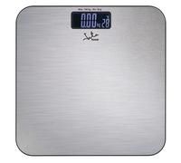JATA - 496N Plaza Acero inoxidable Báscula personal electrónica